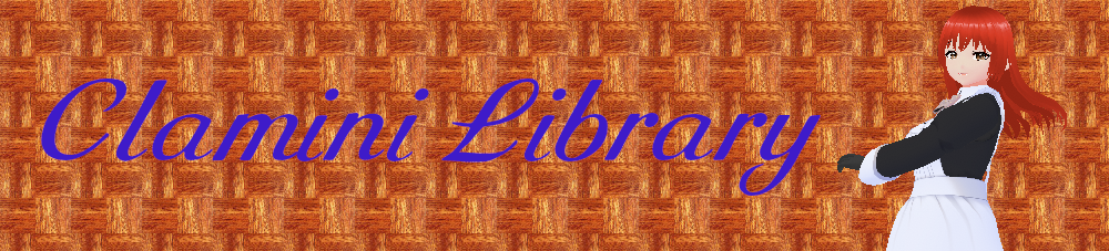 Clamini library