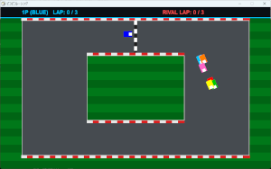 ピコピコレーシング